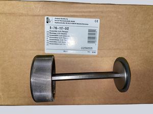 BOSCH Bosch 8716117512 Assembly Llh Plunger