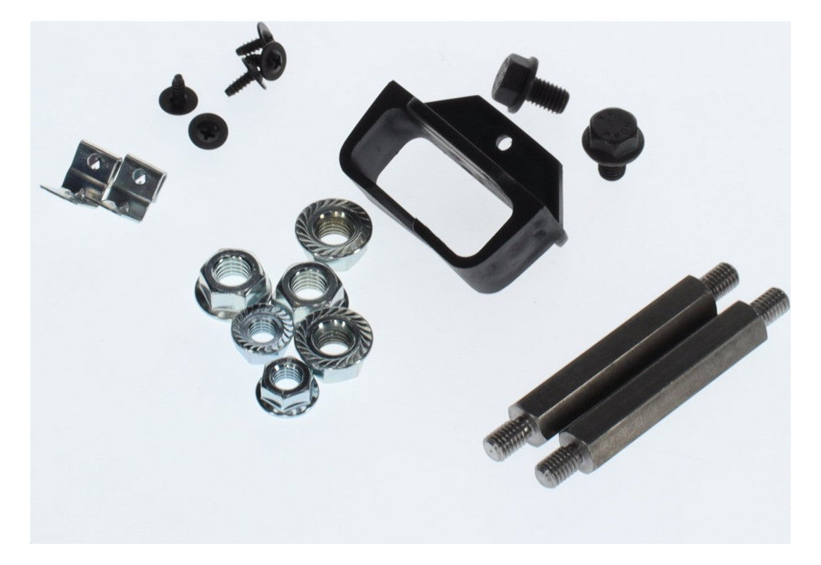 BOSCH Bosch 8718585013 Mont-Mat 45-68kW Mounting Material