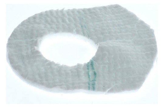 BOSCH BOSCH 8718584014 Isolierring Br-Tür Wool607 everp