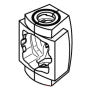 BOSCH Bosch 8738804332 Connecting Bracket G115/S105