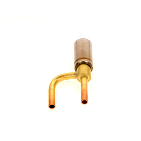 BOSCH Bosch 87472020780 Thermoanschluss