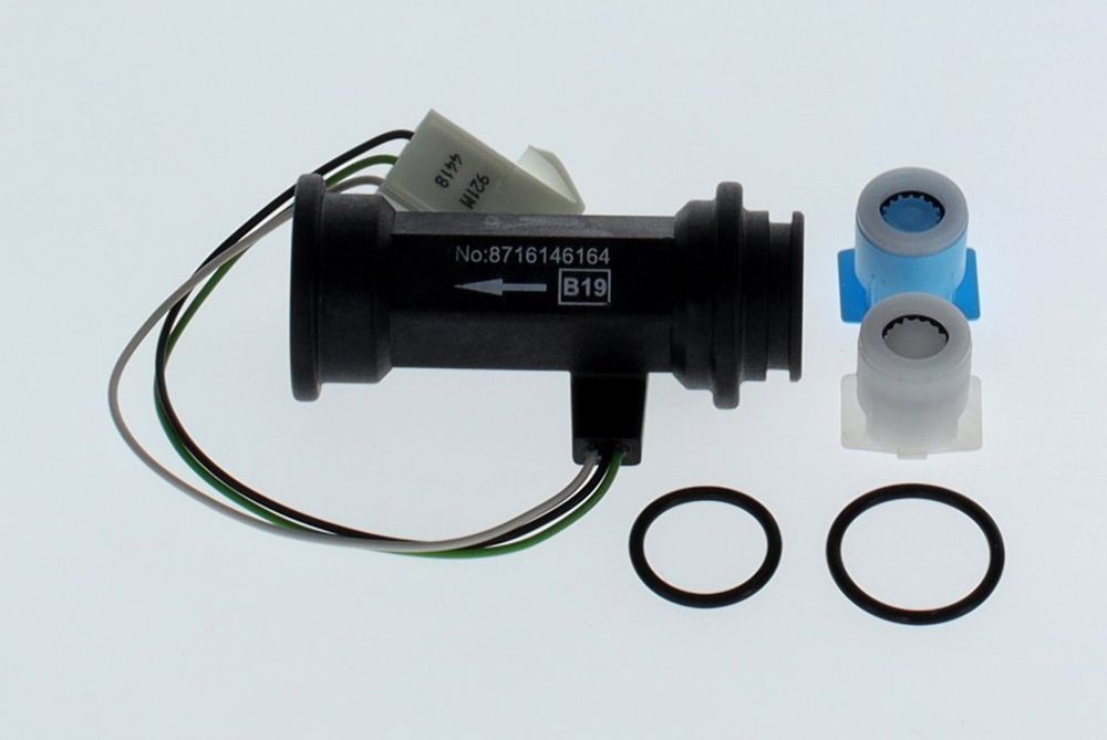 BOSCH BOSCH 8738727018 Durchflussfuehler Flow Sensor