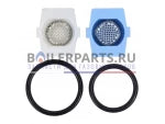 BOSCH BOSCH 8738727018 Durchflussfuehler Flow Sensor