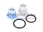BOSCH BOSCH 8738727018 Durchflussfuehler Flow Sensor