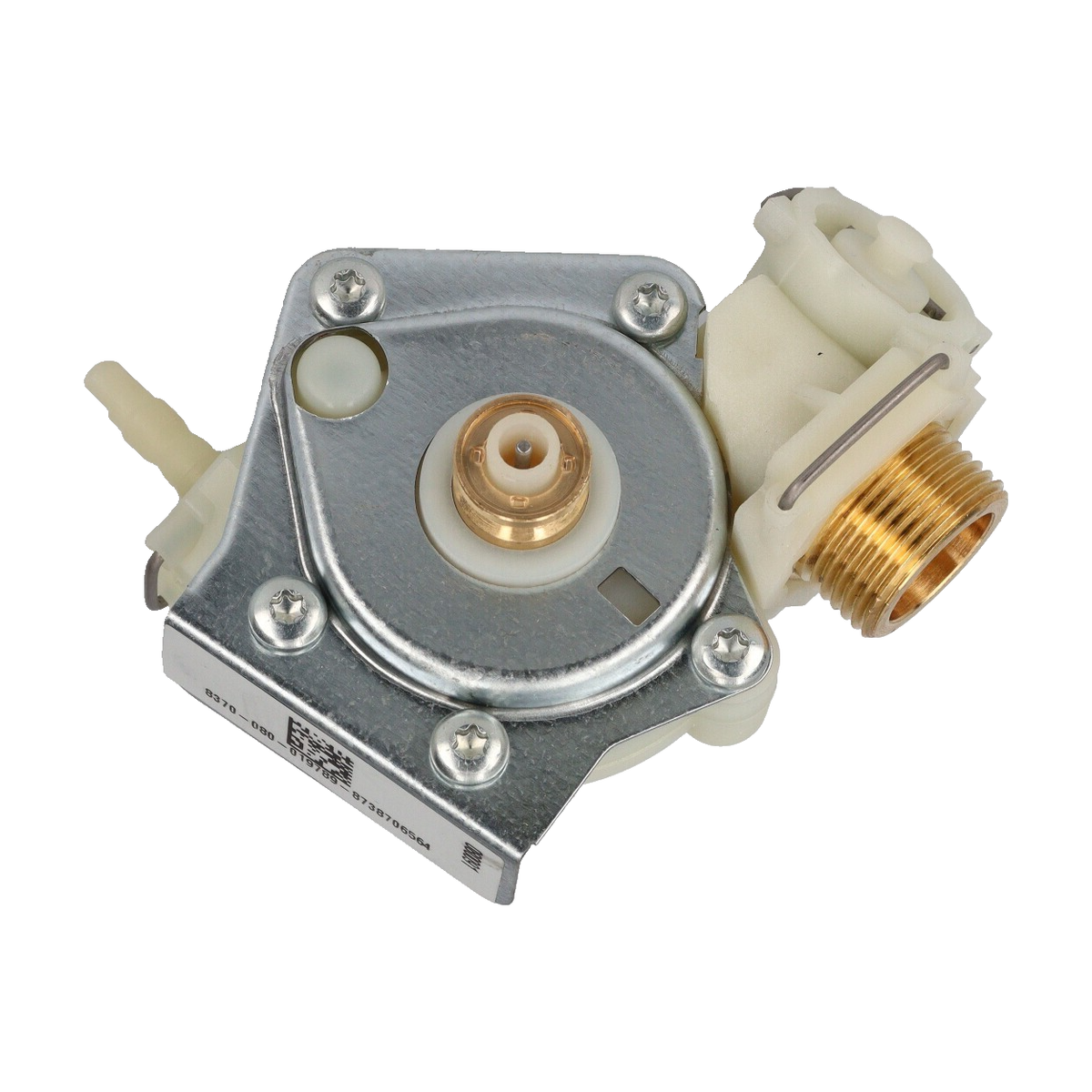 BOSCH BOSCH 8738710119 Water Valve Replacement