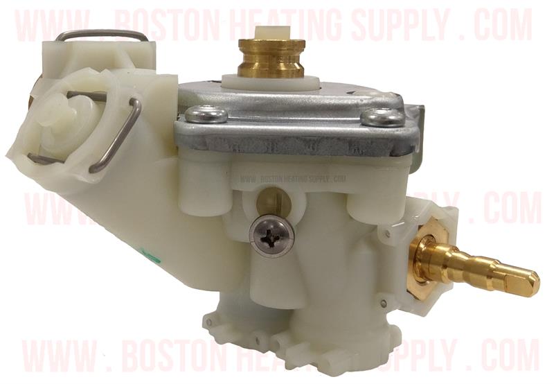BOSCH BOSCH 8738710119 Water Valve Replacement