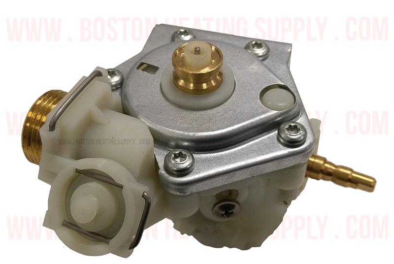 BOSCH BOSCH 8738710119 Water Valve Replacement