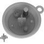 BOSCH BOSCH 8738710120 Bosch Membrane (A) (Oval)