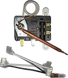 BOSCH Bosch 8738711260 Thermostat Compatible with Ariston GL2.5S/GL4S/GL2.5TiS/GL4TiS/ES2.5/ES4