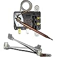 BOSCH Bosch 8738711260 Thermostat Compatible with Ariston GL2.5S/GL4S/GL2.5TiS/GL4TiS/ES2.5/ES4