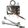 BOSCH Bosch 8738711260 Thermostat Compatible with Ariston GL2.5S/GL4S/GL2.5TiS/GL4TiS/ES2.5/ES4
