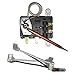 BOSCH Bosch 8738711260 Thermostat Compatible with Ariston GL2.5S/GL4S/GL2.5TiS/GL4TiS/ES2.5/ES4