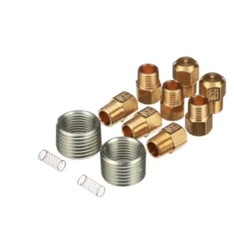 BOSCH BOSCH 8733953504 Conversion Kit NG to LP