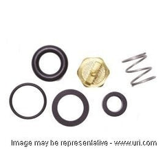 BOSCH Bosch 8733953391 Retro Fit Kit for Compressor