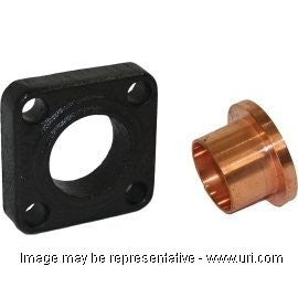 BOSCH Bosch 8733953391 Retro Fit Kit for Compressor