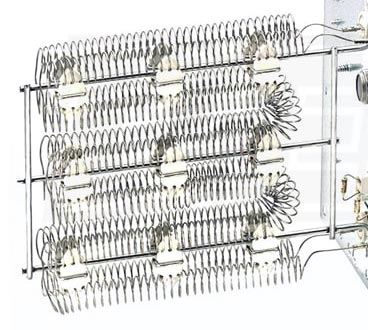 BOSCH BOSCH 8733953092 Electric Heat Kit 20 kW
