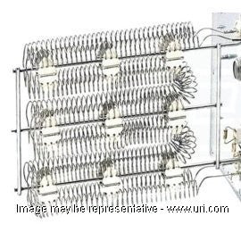 BOSCH BOSCH 8733953092 Electric Heat Kit 20 kW