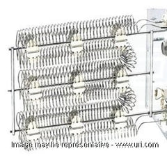BOSCH BOSCH 8733953092 Electric Heat Kit 20 kW