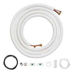 BOSCH BOSCH 8733951015 Universal Piping Assembly for Ductless Mini-Split