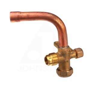 BOSCH BOSCH 8733953938 Gas Valve