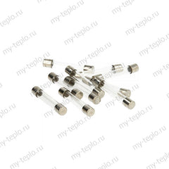 BOSCH BOSCH 67900738 IEC 127-2/5T 10A 5x20 Fuse (10 Pack)