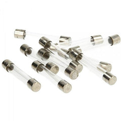BOSCH BOSCH 67900738 IEC 127-2/5T 10A 5x20 Fuse (10 Pack)