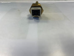 BOSCH BOSCH 63029641 Boiler Sensor G1/4 75lg Everp