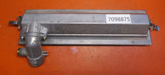 BOSCH BOSCH 7098875 Burner Housing 43kW