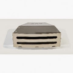 BOSCH Bosch 7736502448 Therm Outdoor Vent Kit White