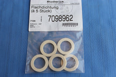 BOSCH BOSCH 7098962 Flat Gasket