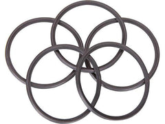BOSCH BOSCH 7098878 Silicone Lip Seal