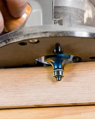 BOSCH BOSCH 3003873 6-Inch Tamper Plate with 1-1/8-Inch Hex Shank