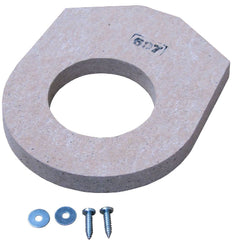 BOSCH BOSCH 63002424 Thermal Insulation