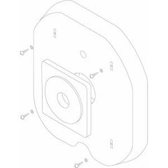 BOSCH BOSCH 63002424 Thermal Insulation
