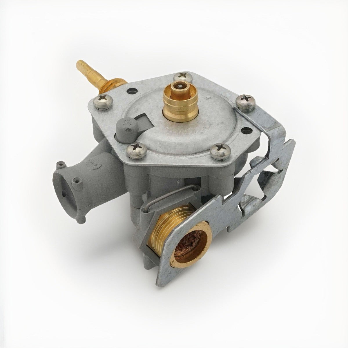 BOSCH BOSCH 87070119760 Gas Valve NG for AquaStar 1600H-NG