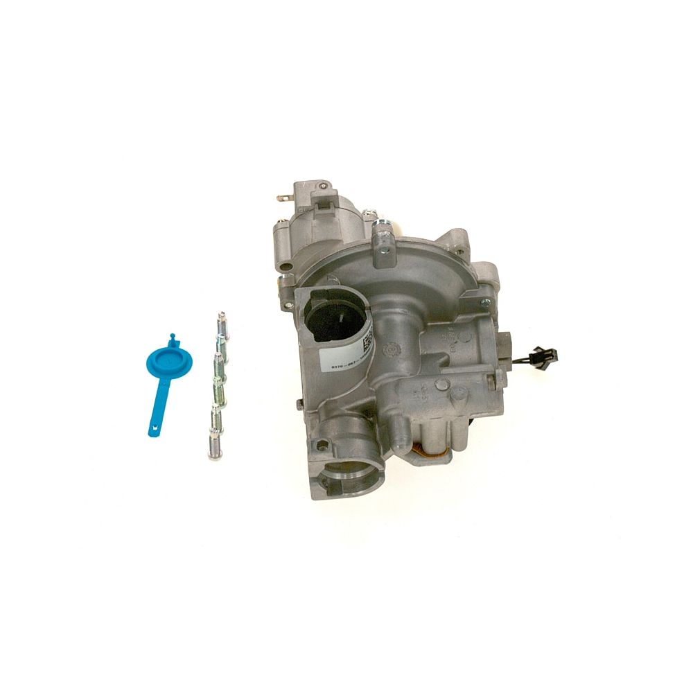 BOSCH BOSCH 87070119760 Gas Valve NG for AquaStar 1600H-NG