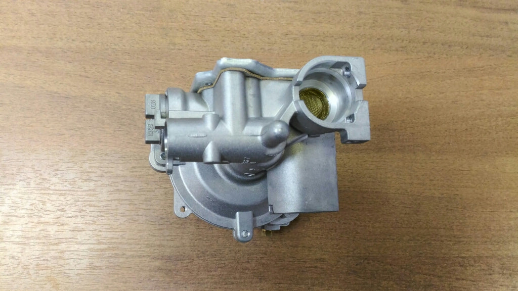 BOSCH BOSCH 87070119760 Gas Valve NG for AquaStar 1600H-NG