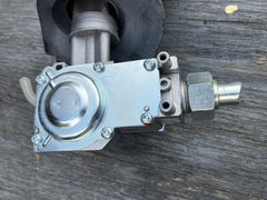 BOSCH Bosch 87070210910 AquaStar 125B-LP Gas Valve