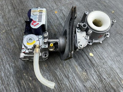 BOSCH Bosch 87070210910 AquaStar 125B-LP Gas Valve
