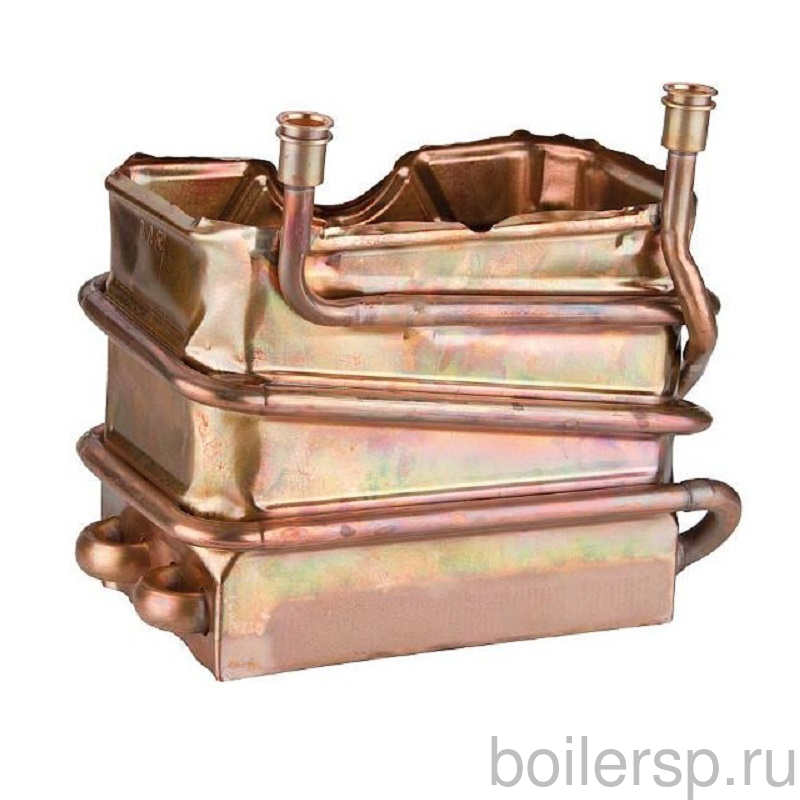 BOSCH BOSCH 87054063860 Therm 520 Heat Exchanger