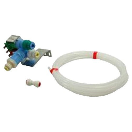 BOSCH BOSCH 87070028100 AquaStar 125X Water Valve Assembly