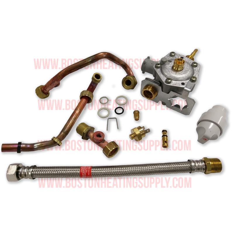 BOSCH Bosch 87070024990 AquaStar 125B Water Valve Assembly