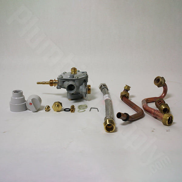 BOSCH Bosch 87070024990 AquaStar 125B Water Valve Assembly