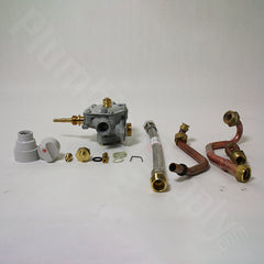 BOSCH Bosch 87070024990 AquaStar 125B Water Valve Assembly