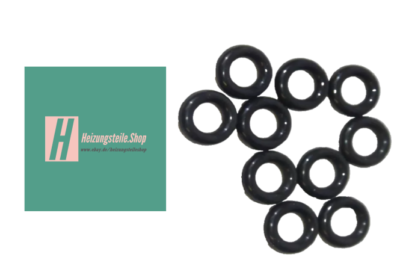 BOSCH BOSCH 87102050850 O-Ring Pack of 10