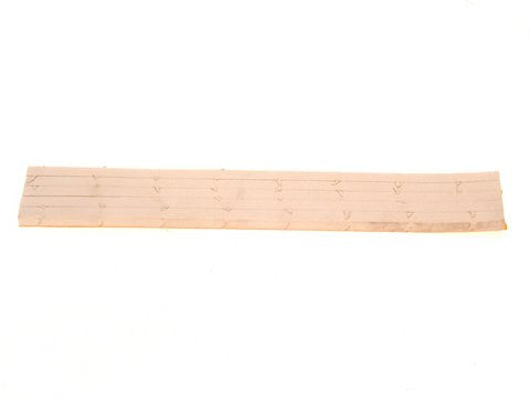 BOSCH Bosch 87047010460 Dichtungssatz For Heating Devices