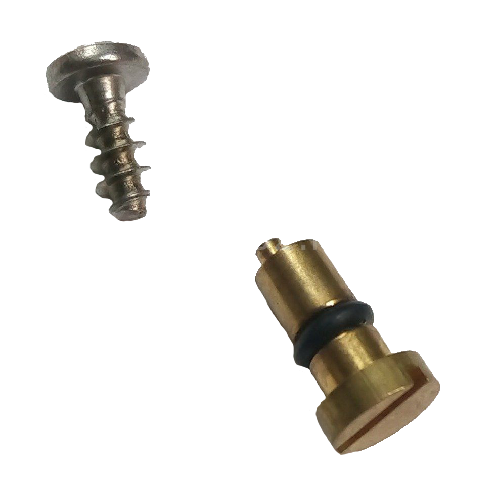 BOSCH Bosch 87035020390 Spindel for Heating Units