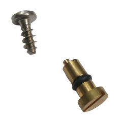 BOSCH Bosch 87035020390 Spindel for Heating Units