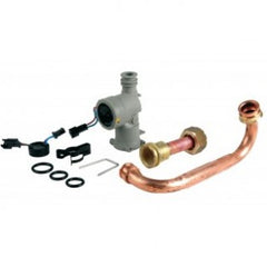 BOSCH Bosch 87054062850 Heat Exchanger for ProTankless and AquaStar