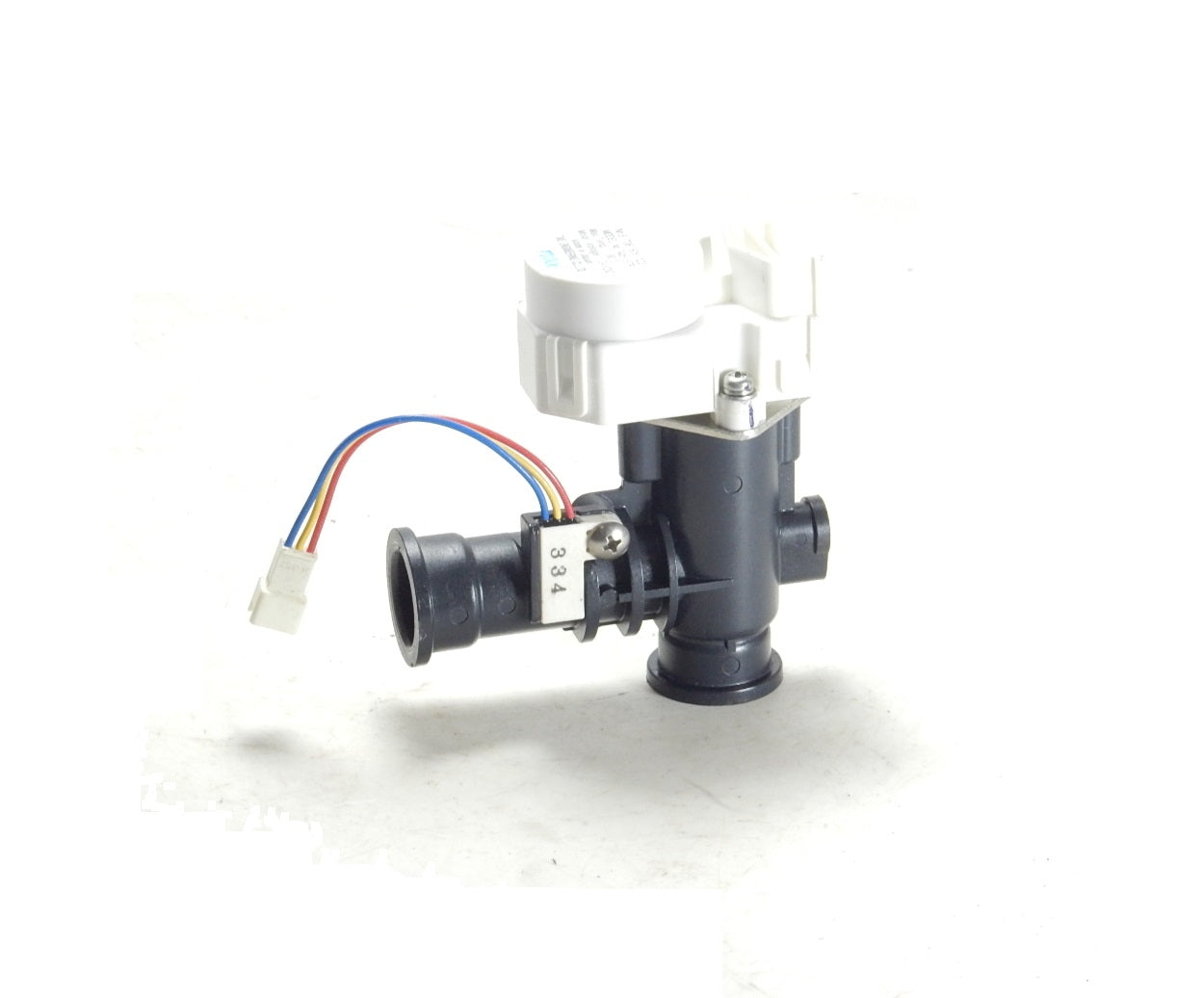 BOSCH Bosch 87085050240 Water Valve with Engine